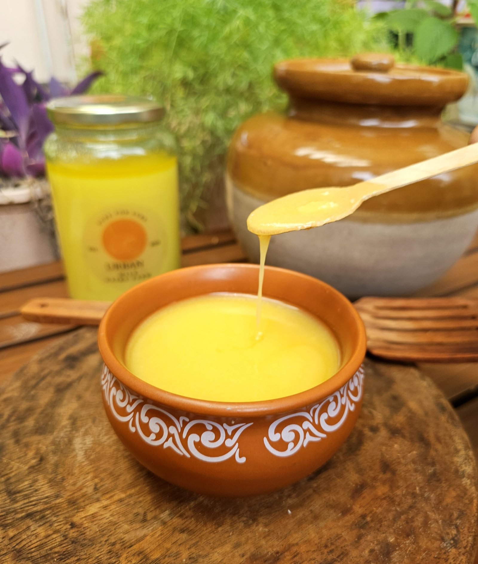 Ghee The Golden Elixir Benefits, Myths, and How to Incorporate it into Your Diet Urban Milk